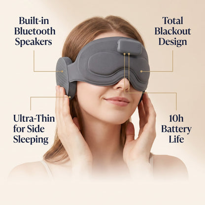 Duskly™ Deep Sleep Mask