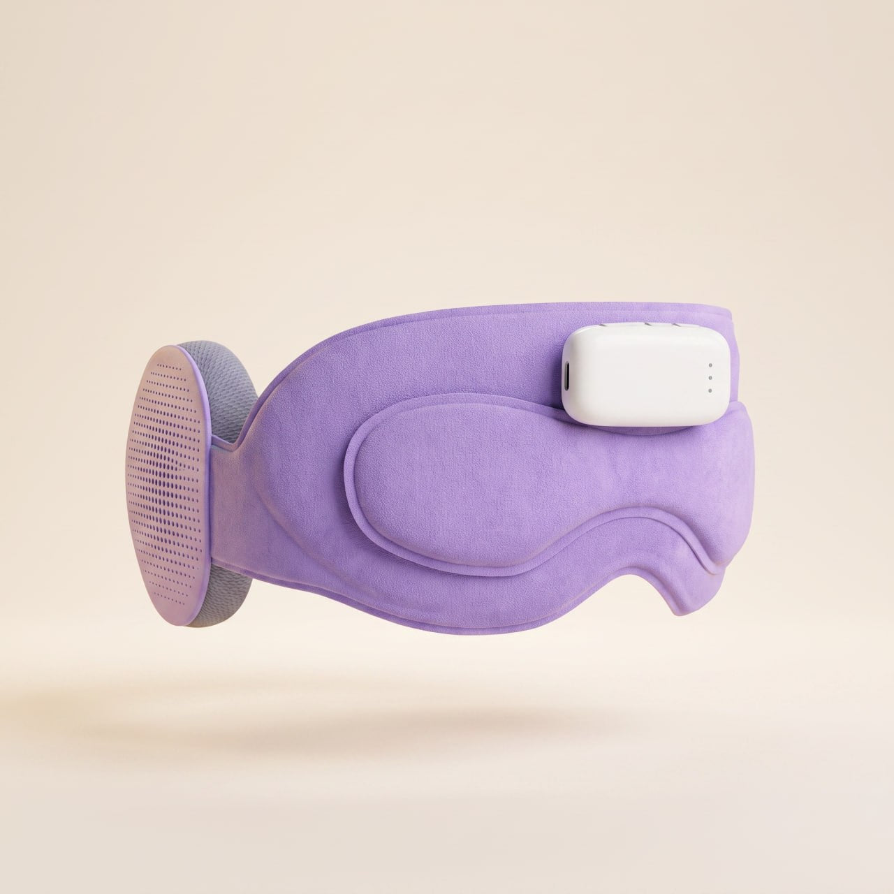 Duskly™ Deep Sleep Mask